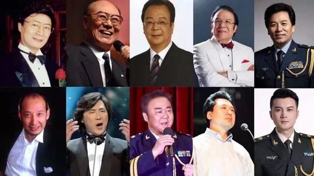 在中国乐坛里，中低音比较厉害的歌手有哪些？