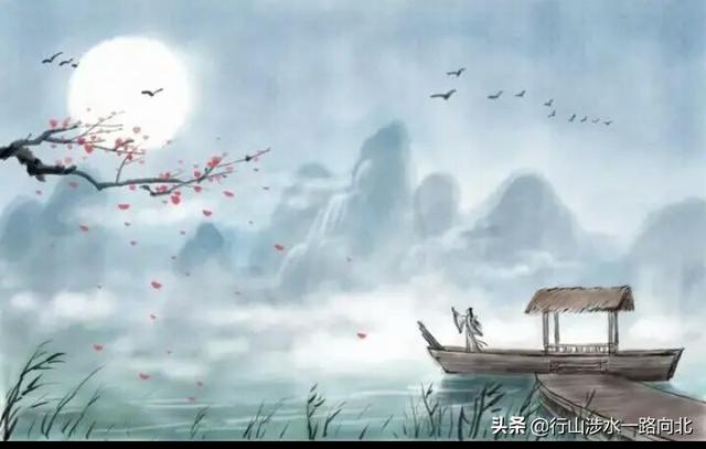 庄子的那句“相忘于江湖”，表达了什么情怀？