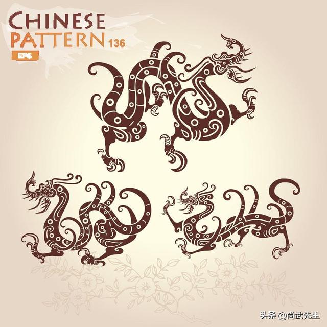 古代中国人最崇拜的动物图腾是什么？为什么会受到崇拜？