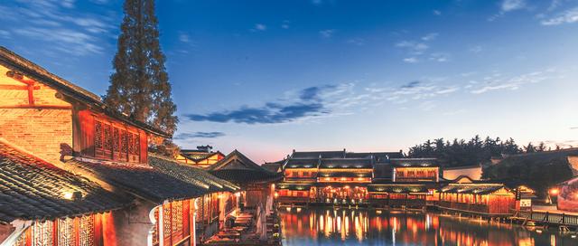 上海去乌镇，西塘旅游行程怎样安排最舒服？