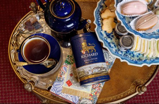 为什么英国人喜欢喝茶，可是法国人却偏爱咖啡？