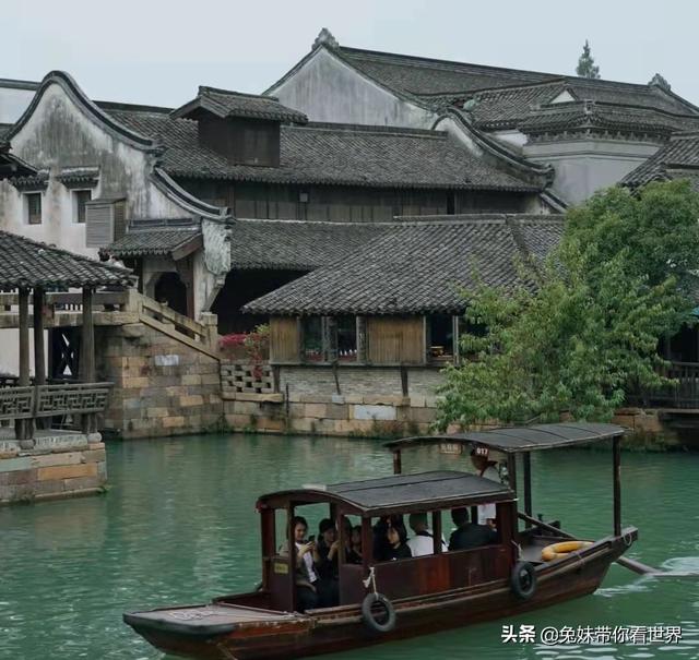 杭州、上海深度旅游攻略，你确定不看看吗？