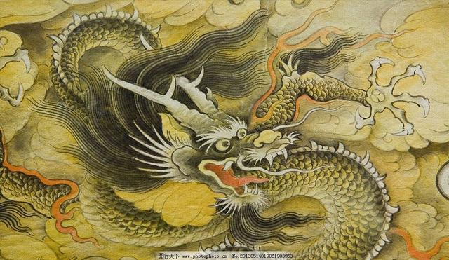 中华民族以龙作为图腾崇拜,那么龙的真正意义是什么？
