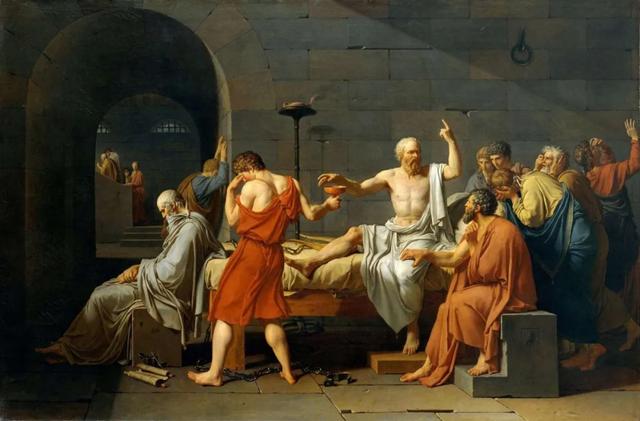 凌春鸣：苏格拉底的老师狄奥蒂玛，讲讲什么是柏拉图式的爱情？