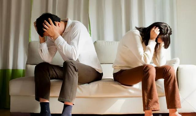 夫妻双方出现家庭矛盾，深圳心理咨询教你如何挽回幸福婚姻