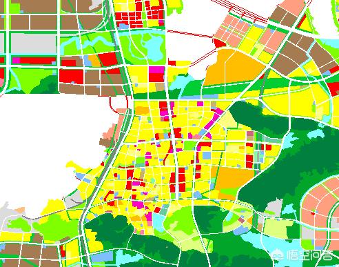 黄陂盘龙城的未来五年规划怎么样，和江夏纸坊比哪个发展会更好？
