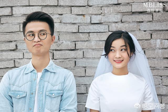 深圳有哪家婚纱摄影工作室，拍出来的婚纱照有个性又独特的？