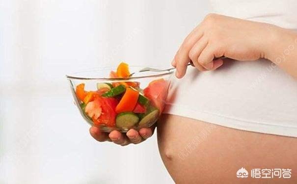 孕期营养应该注意什么？
