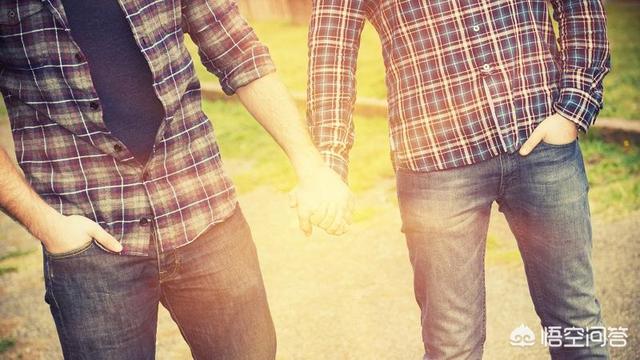 为什么世界会存在“同性恋”或“双性恋”？