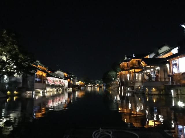 乌镇，美如画的江南小镇，全攻略带你乌镇上海5日游