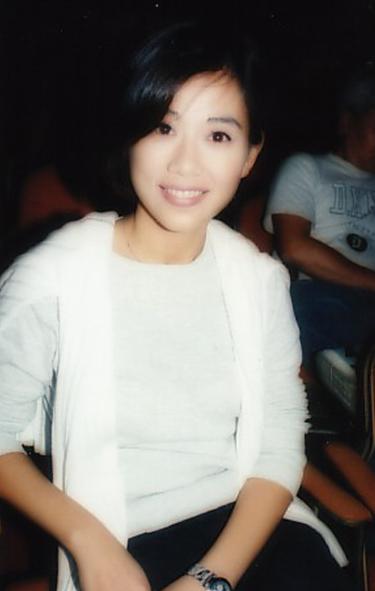 2006年，《血未冷》演员张铎对陈松伶说：我们可不可以交往一下？