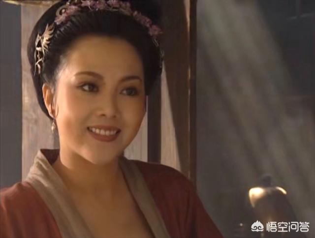 如何看待《水浒传》女性的角色？她们的“水性杨花”有哪些背景？