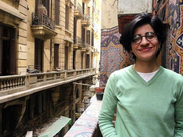 埃及女同性恋遭政府电击性虐后自杀，网友：她活该下地狱