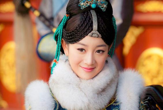 《山河恋》：海兰珠27岁被封为宸妃，为何33岁故意吃高糖求死