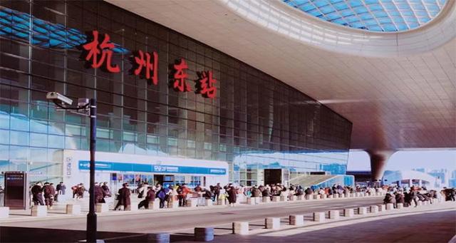 6天5晚 杭州上海亲身游玩经历分享 超详细旅游攻略 还不快收藏起来