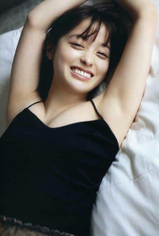 有没有什么具有美颜盛世的日韩女星呢？