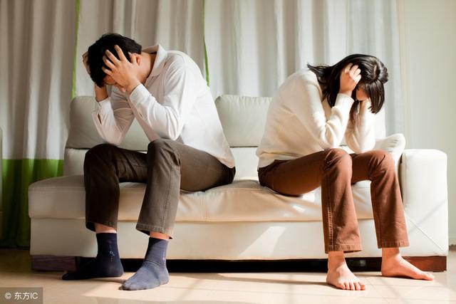 当婚姻遭遇危机，需要做情感咨询吗？如何自救？