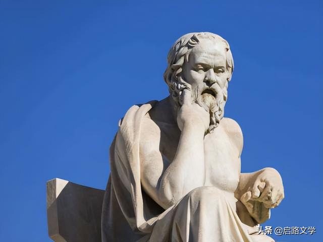 苏格拉底很经典的十大名言，让人读完后很受益，值得谨记一生