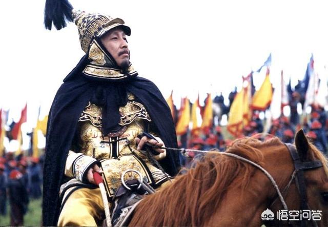 能推荐一下像《雍正王朝》、《走向共和》、《大明王朝1566》这样经典的电视剧吗？