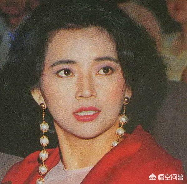 中国最能打的女演员，你认为是谁？