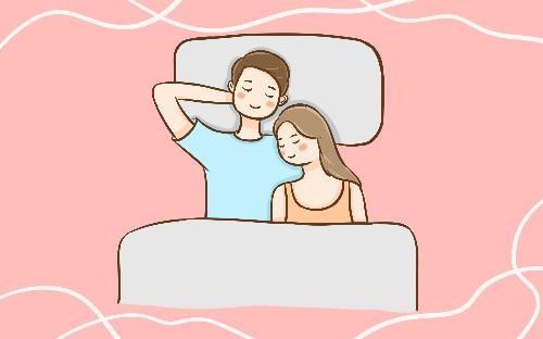 夫妻之间，性生活的最佳频率是多少才算健康？这样做最合适