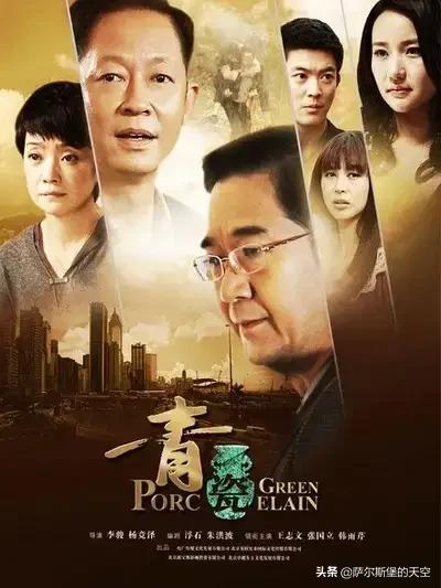 王志文那么多电视剧作品中，你觉得哪个女演员和他最搭配？