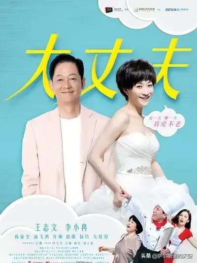 王志文那么多电视剧作品中，你觉得哪个女演员和他最搭配？