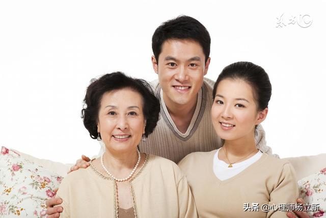 为什么自古以来中国的婆媳问题无法解决？