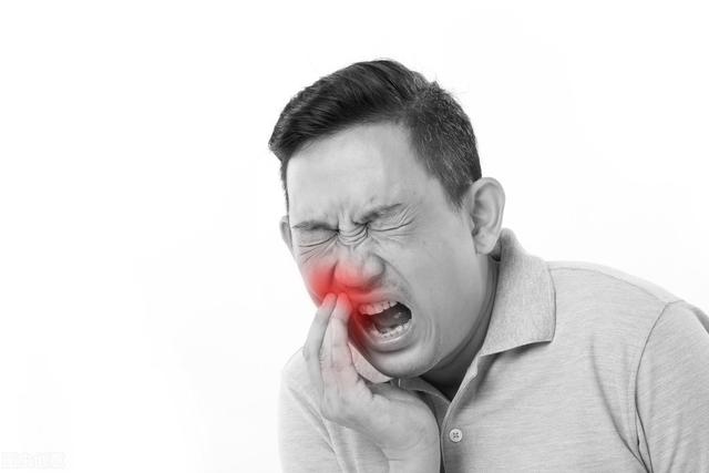 牙根发炎肿痛怎么办？