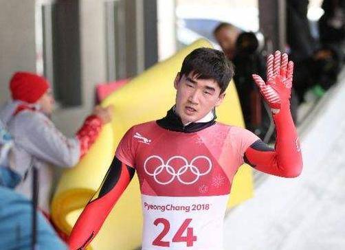 与北京冬奥失之交臂的明星，陈虹伊、耿文强缺席，未来还有机会