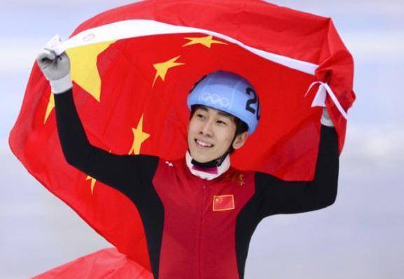 与北京冬奥失之交臂的明星，陈虹伊、耿文强缺席，未来还有机会