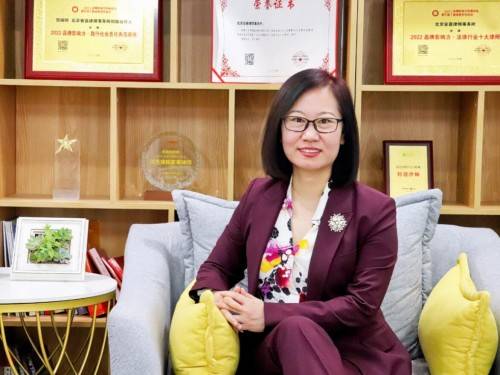 ​北京婚姻家事领域专业律师—张丽珍律师
