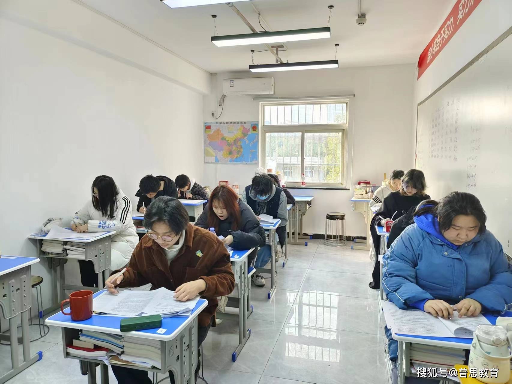 武汉高三文化课集训班：高考最后一百天如何复习？