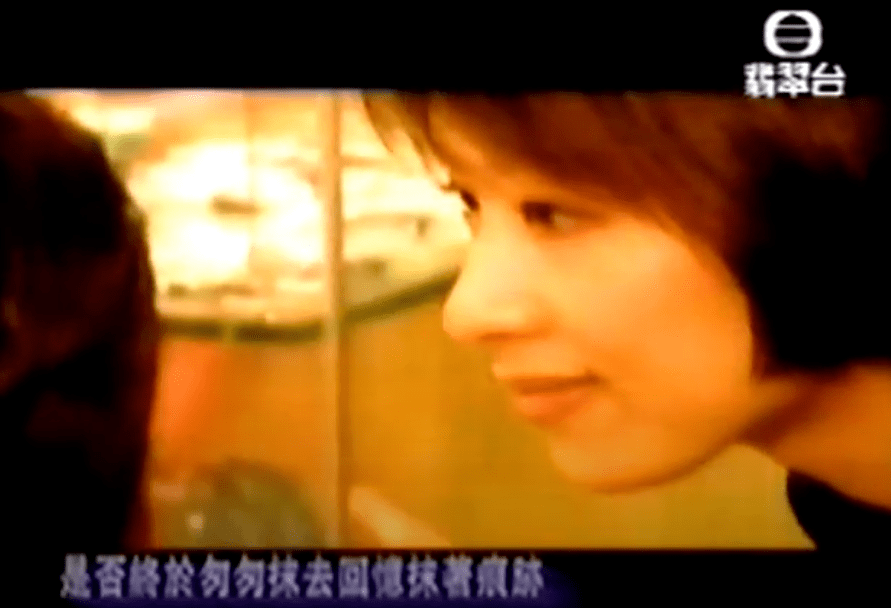 TVB“九男女”：有人始终等不到“视帝”，有人锒铛入狱