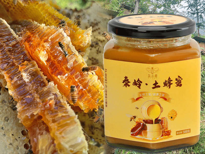 蜂蜜的功效和作用，30种不同蜂蜜的功效