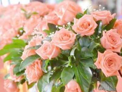 心理测试：你希望收到哪个玫瑰花，测你这辈子会得到什么样的爱情