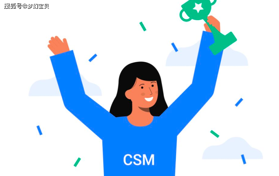 CSM是什么意思？
