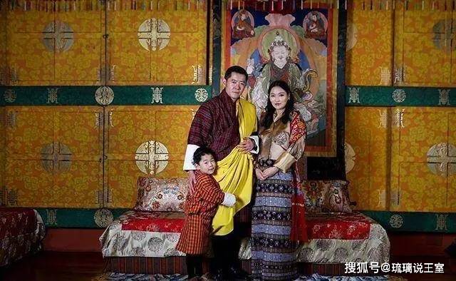 不丹王室权力的变迁，来自于统治阶层的需求，政治婚姻是主流