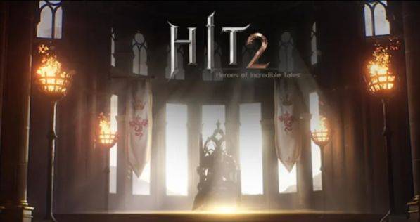 Hit世界/Hit2日服预下载方法 一看就会的Hit2日服下载教程