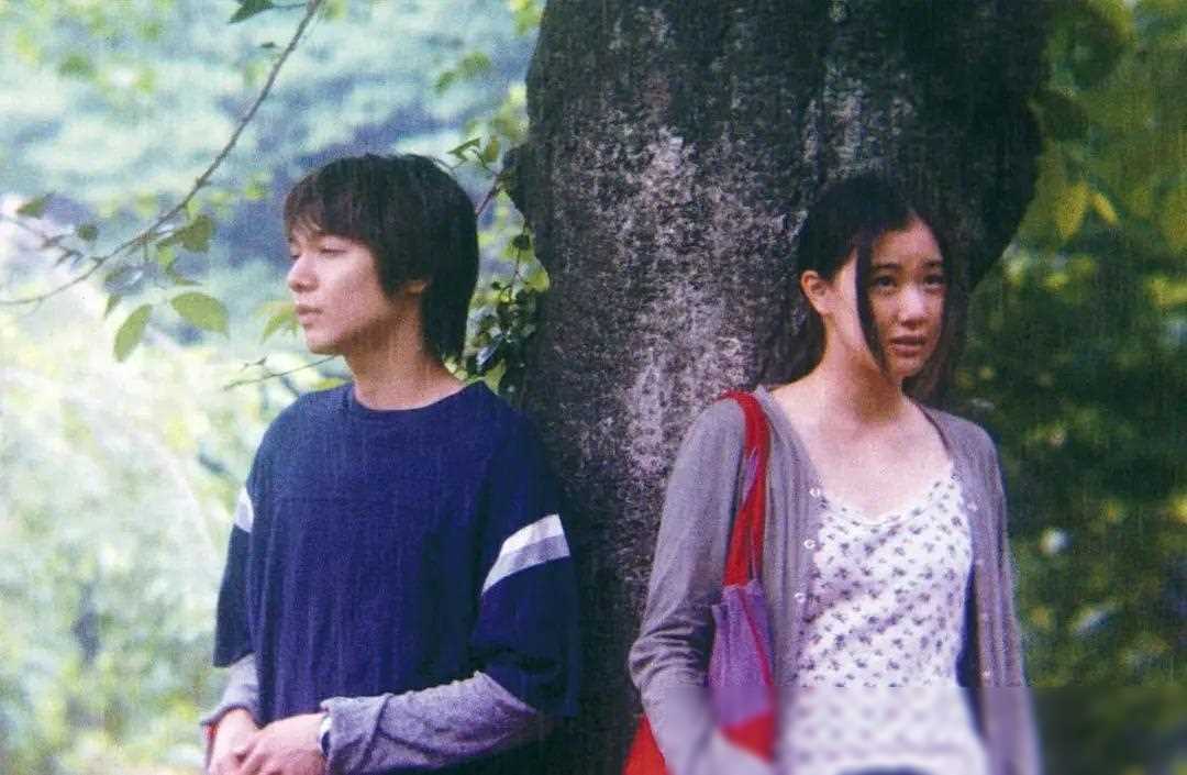 五部必看的日本爱情电影，引人入胜，让你欲罢不能！