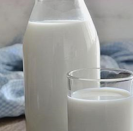 灵签占卜：早餐喜欢哪种牛奶？测你今年能不能收获爱情