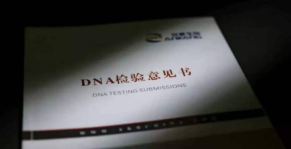 中国DNA鉴定第一人邓亚军：我不相信爱情，更相信欲望