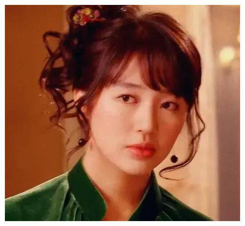 韩国R级女星尹恩惠主演电视剧《宫》，掀起热潮！
