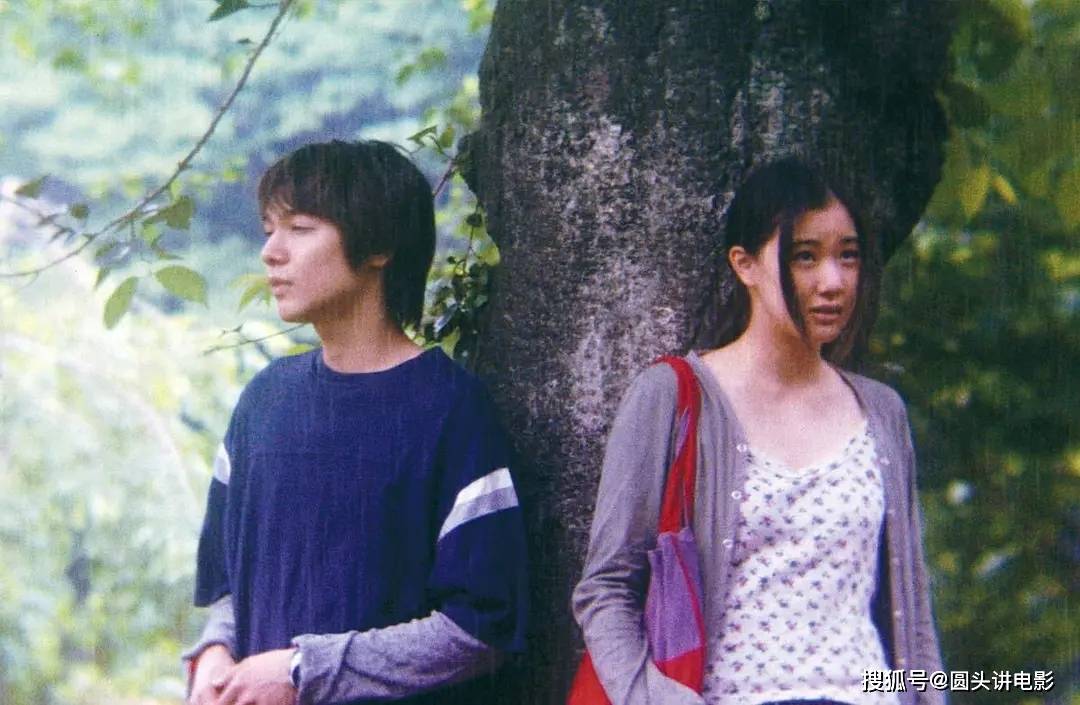 五部经典的日本爱情片，每一部都让人上头，一口气看完太过瘾！